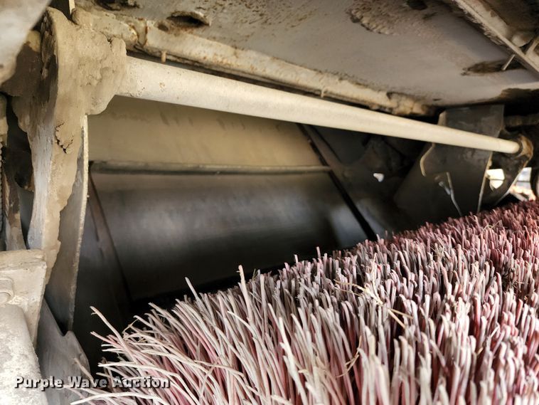 image for item IF9490 Elgin Pelican  street sweeper