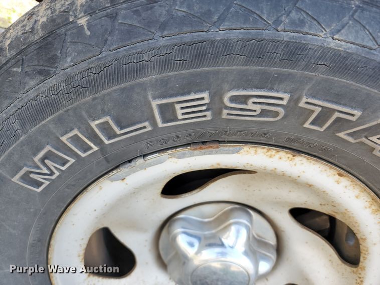 image for item IF9493 2002 Ford Expedition  SUV