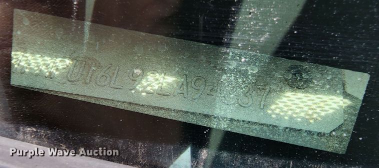 image for item IF9493 2002 Ford Expedition  SUV