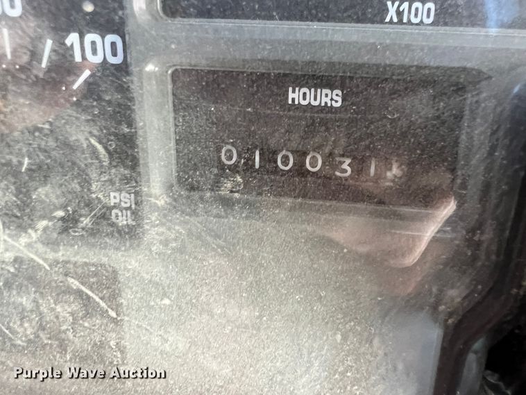 image for item IG9435 1999 International 3800  school bus