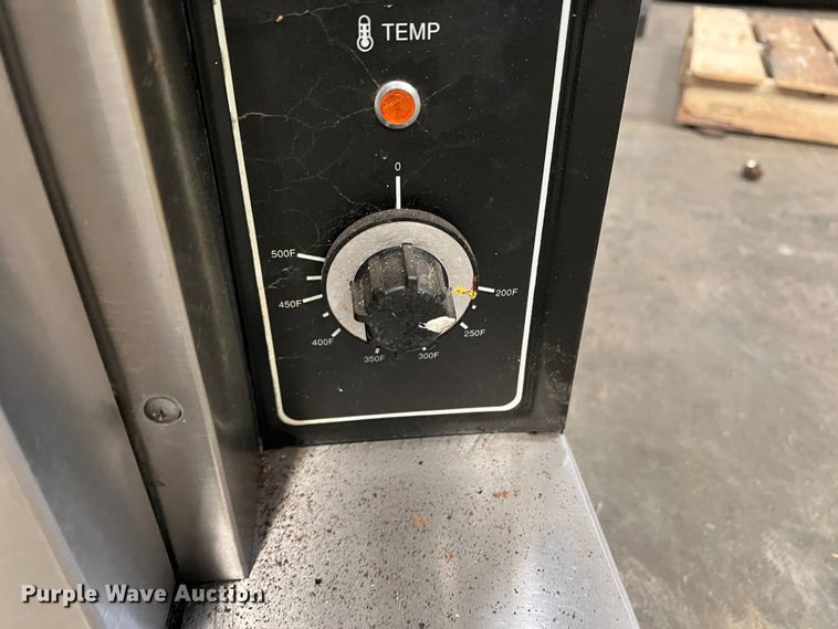 image for item IG9485 (2) Garland ovens