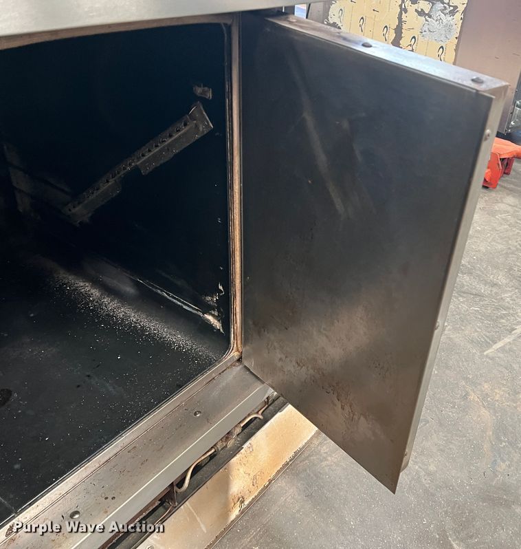 image for item IG9485 (2) Garland ovens