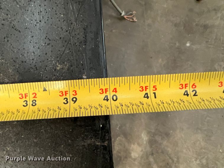 image for item IG9485 (2) Garland ovens