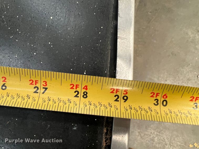 image for item IG9485 (2) Garland ovens