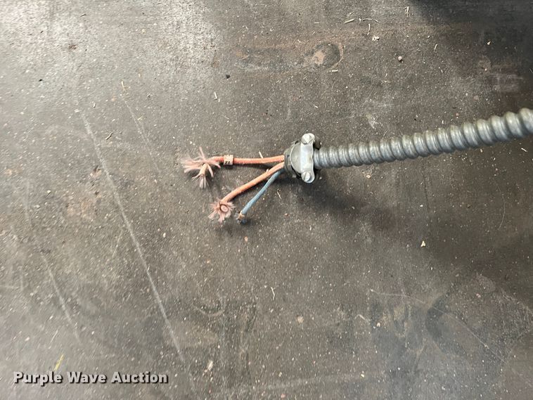 image for item IG9485 (2) Garland ovens