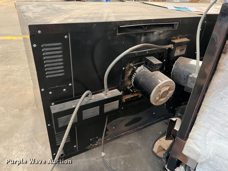 image for item IG9485 (2) Garland ovens