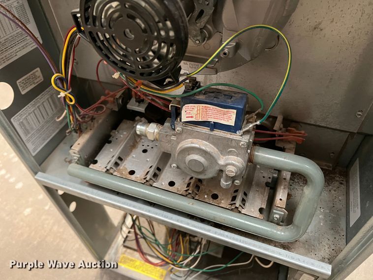 image for item IG9486 (2) furnaces