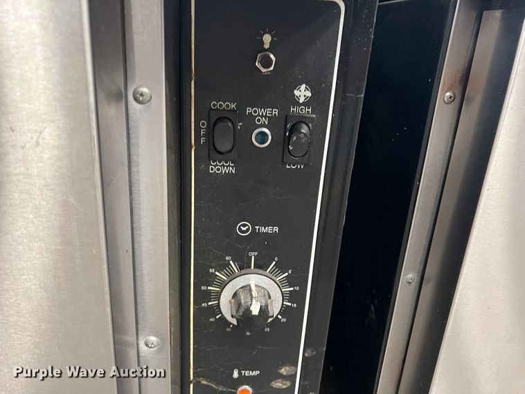 image for item IG9487 (2) Garland ovens