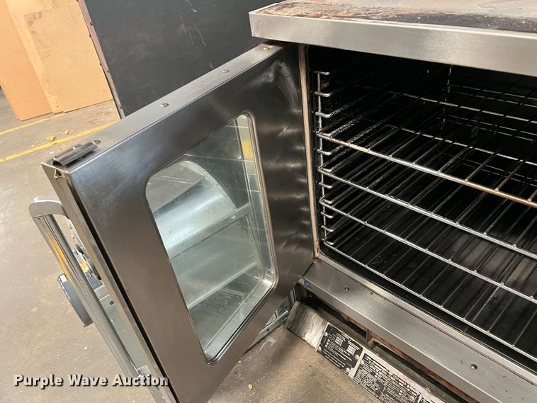 image for item IG9487 (2) Garland ovens