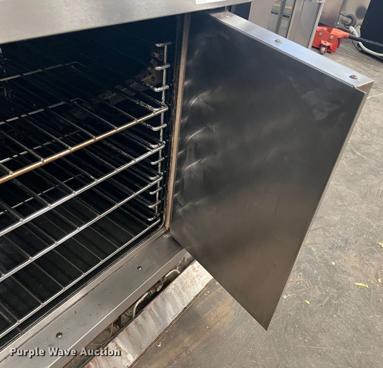 image for item IG9487 (2) Garland ovens
