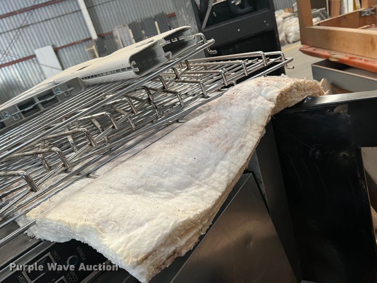 image for item IG9487 (2) Garland ovens