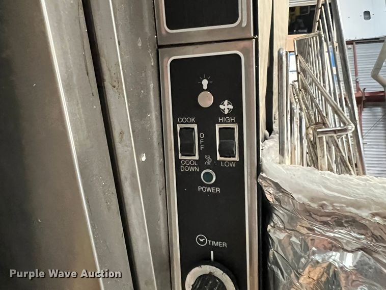 image for item IG9487 (2) Garland ovens