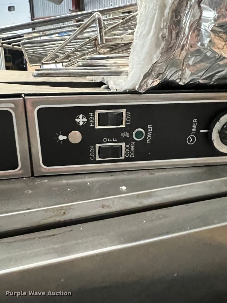 image for item IG9487 (2) Garland ovens