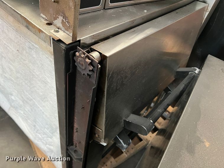 image for item IG9487 (2) Garland ovens