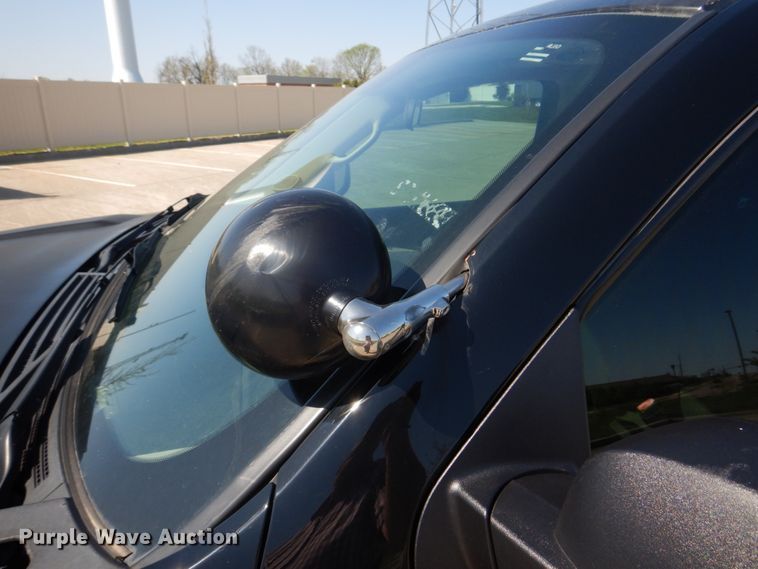 image for item IM9727 2014 Chevrolet Tahoe Police  SUV