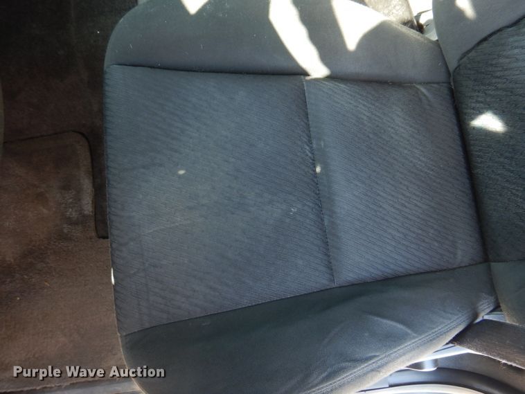 image for item IM9727 2014 Chevrolet Tahoe Police  SUV