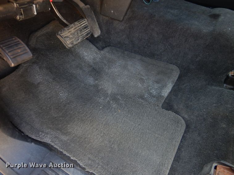 image for item IM9727 2014 Chevrolet Tahoe Police  SUV