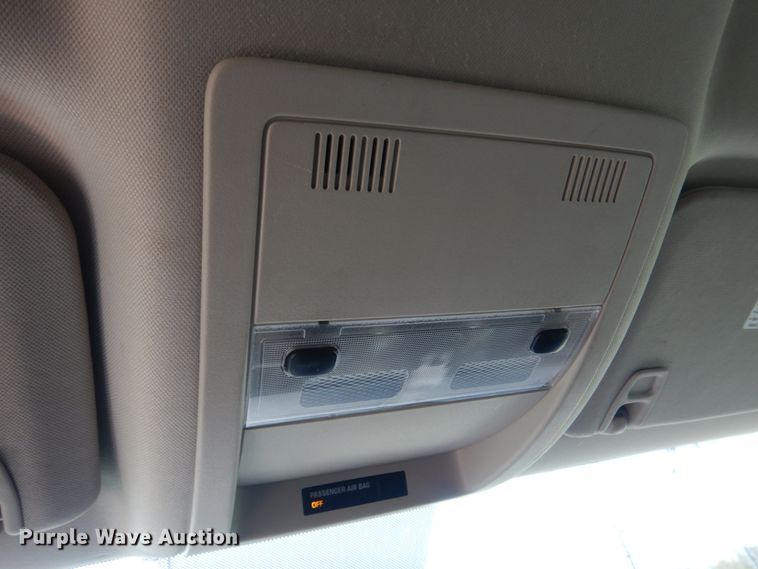 image for item IM9727 2014 Chevrolet Tahoe Police  SUV