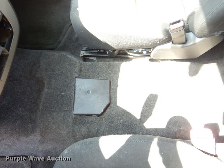 image for item IM9727 2014 Chevrolet Tahoe Police  SUV