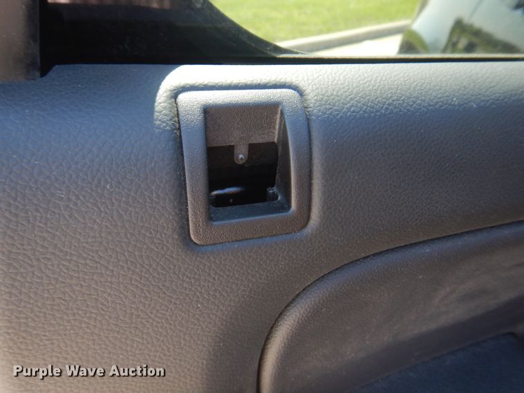 image for item IM9727 2014 Chevrolet Tahoe Police  SUV