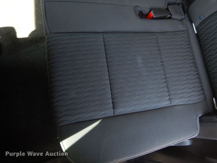 image for item IM9727 2014 Chevrolet Tahoe Police  SUV