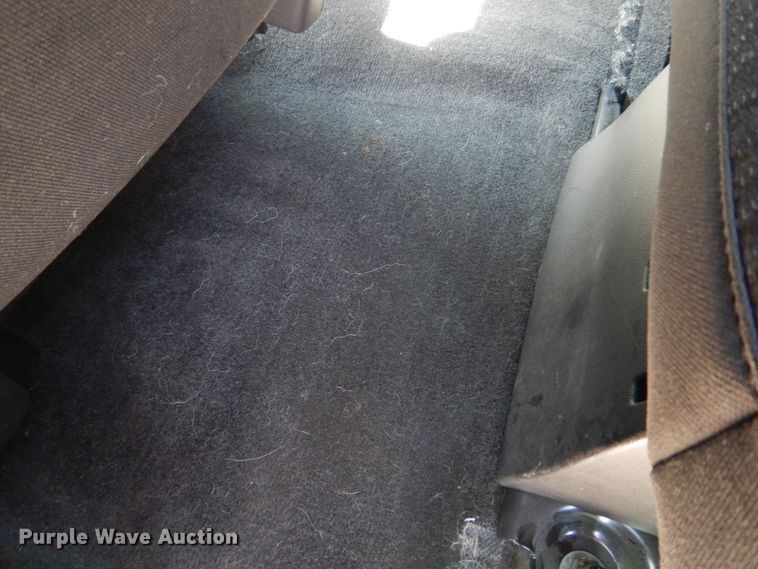 image for item IM9727 2014 Chevrolet Tahoe Police  SUV