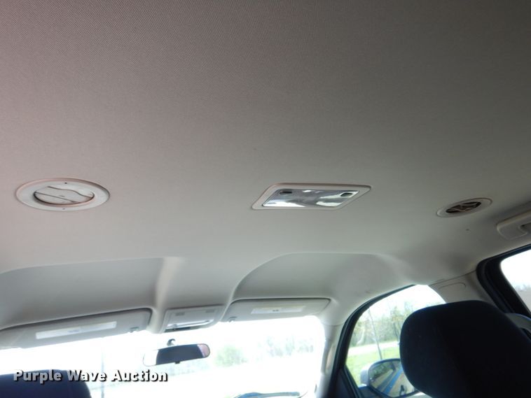 image for item IM9727 2014 Chevrolet Tahoe Police  SUV