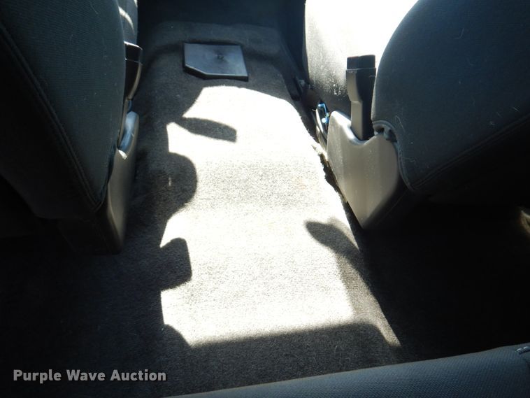 image for item IM9727 2014 Chevrolet Tahoe Police  SUV