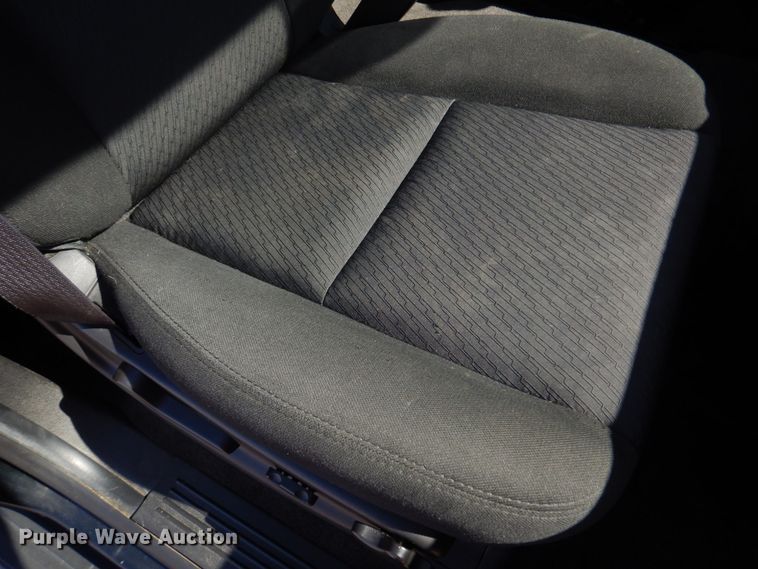 image for item IM9727 2014 Chevrolet Tahoe Police  SUV