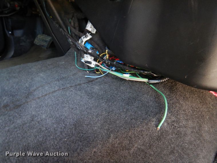 image for item IM9727 2014 Chevrolet Tahoe Police  SUV