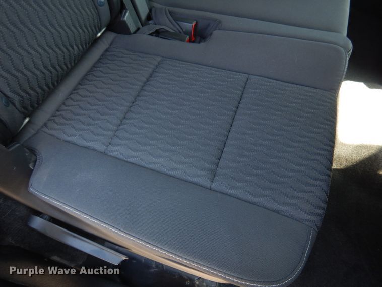 image for item IM9727 2014 Chevrolet Tahoe Police  SUV