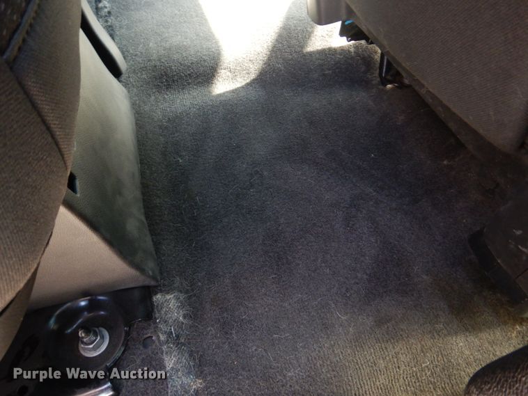 image for item IM9727 2014 Chevrolet Tahoe Police  SUV