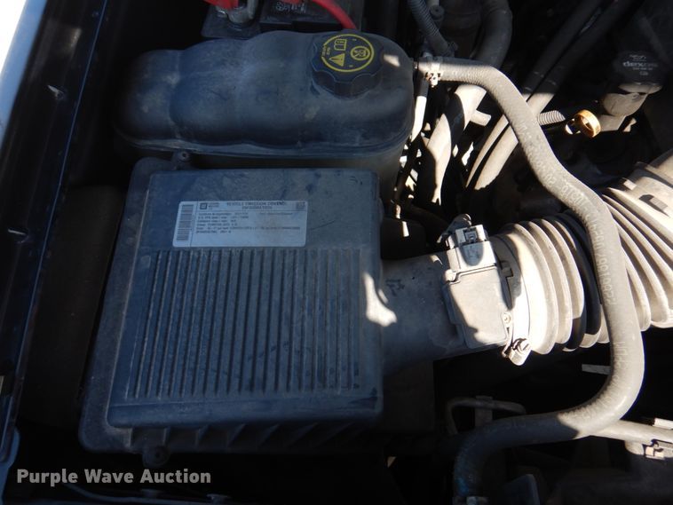 image for item IM9727 2014 Chevrolet Tahoe Police  SUV