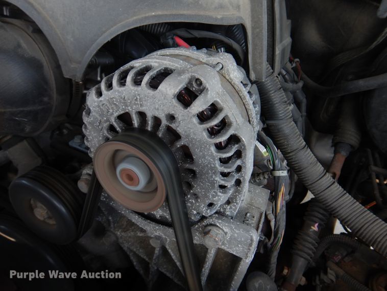 image for item IM9727 2014 Chevrolet Tahoe Police  SUV