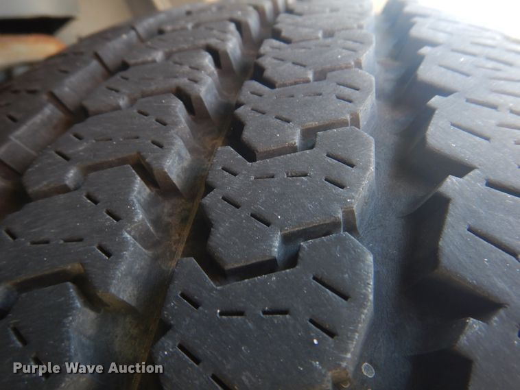 image for item IM9727 2014 Chevrolet Tahoe Police  SUV