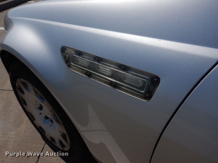 image for item IM9728 2014 Chevrolet Caprice Police