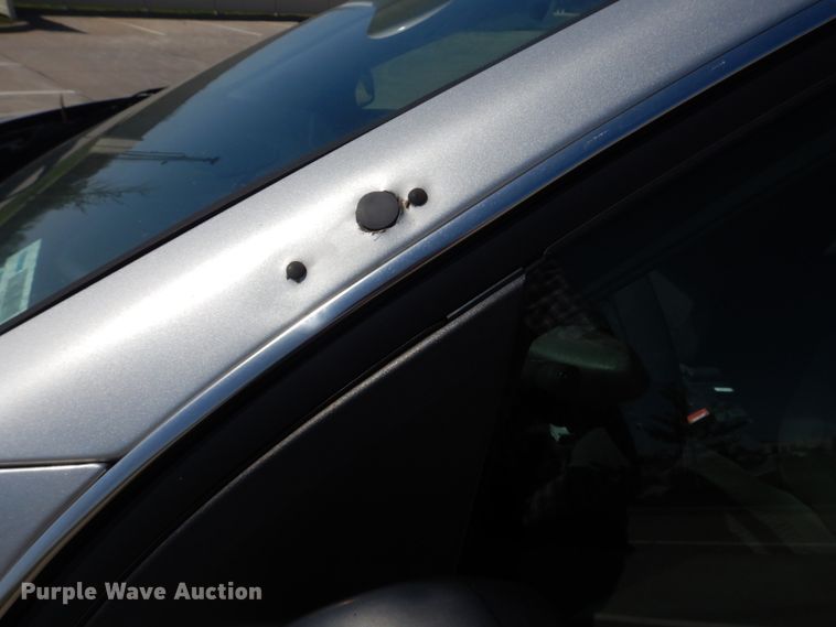 image for item IM9728 2014 Chevrolet Caprice Police