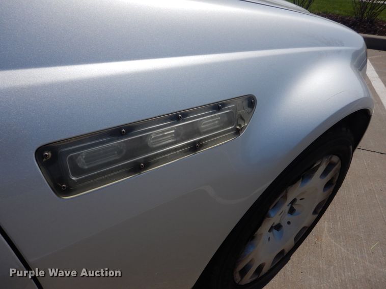 image for item IM9728 2014 Chevrolet Caprice Police