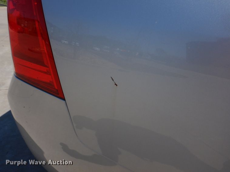 image for item IM9728 2014 Chevrolet Caprice Police