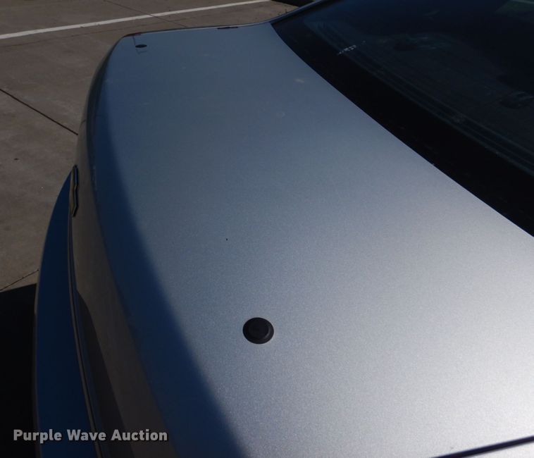 image for item IM9728 2014 Chevrolet Caprice Police