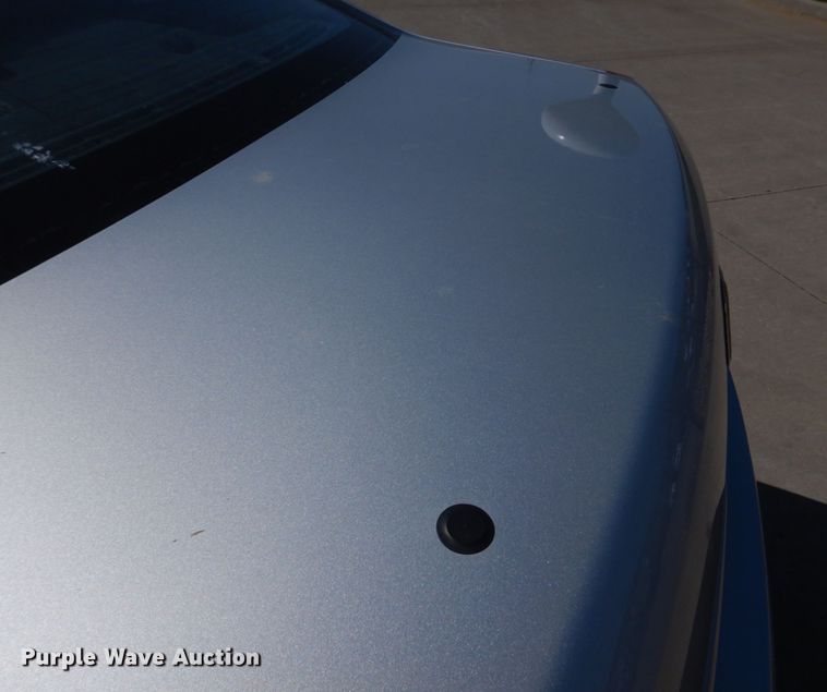 image for item IM9728 2014 Chevrolet Caprice Police