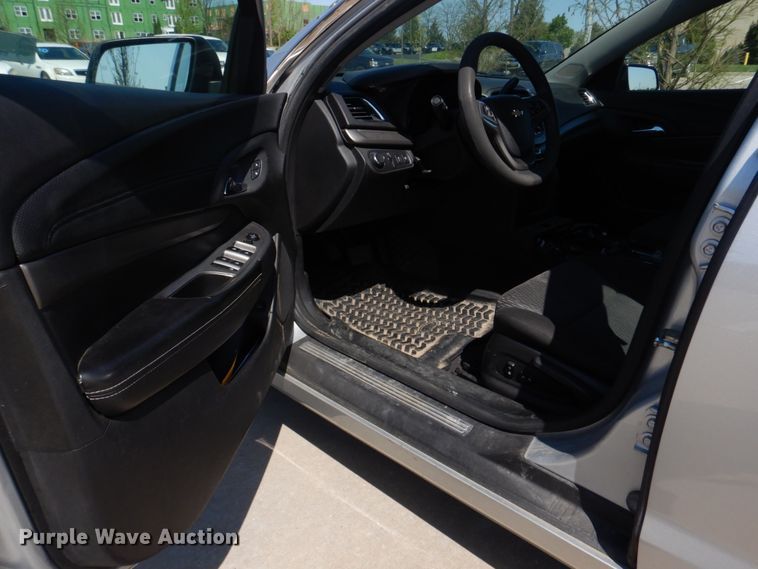 image for item IM9728 2014 Chevrolet Caprice Police