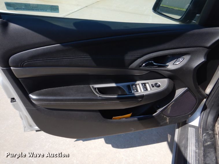 image for item IM9728 2014 Chevrolet Caprice Police