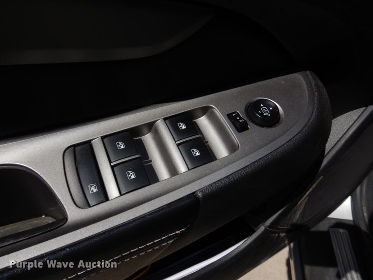 image for item IM9728 2014 Chevrolet Caprice Police