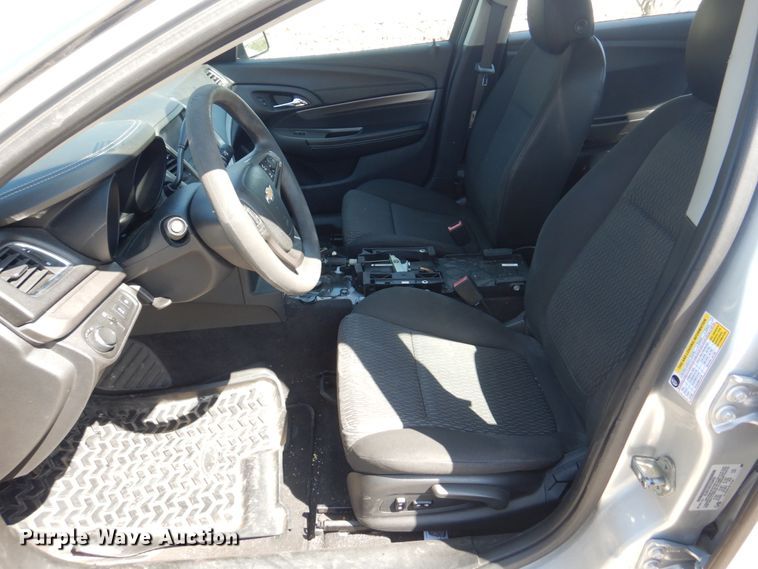 image for item IM9728 2014 Chevrolet Caprice Police