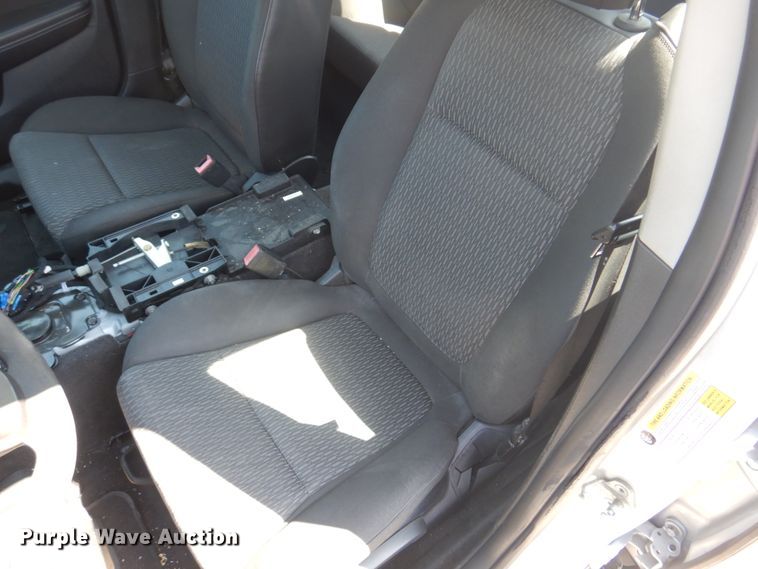 image for item IM9728 2014 Chevrolet Caprice Police