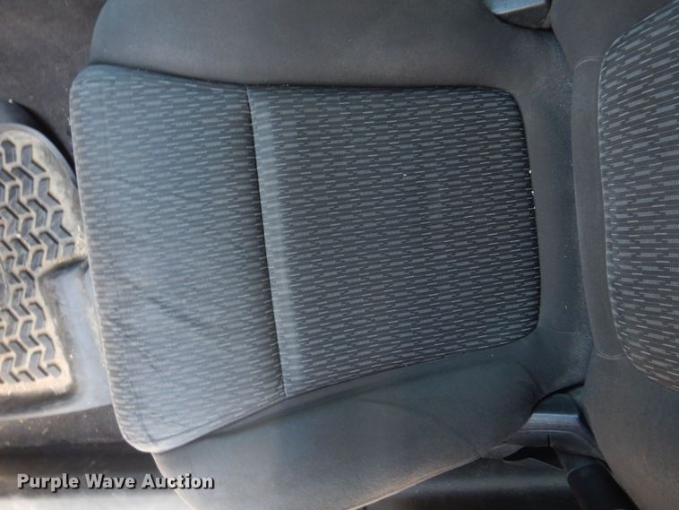 image for item IM9728 2014 Chevrolet Caprice Police