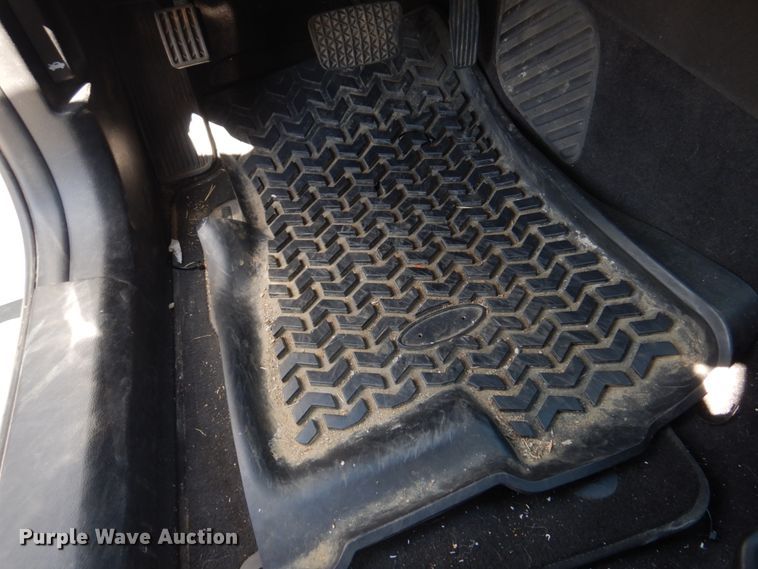 image for item IM9728 2014 Chevrolet Caprice Police