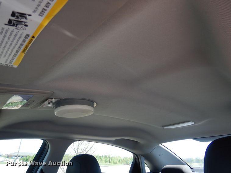 image for item IM9728 2014 Chevrolet Caprice Police