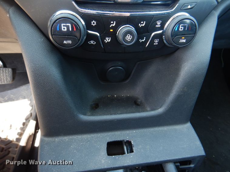 image for item IM9728 2014 Chevrolet Caprice Police